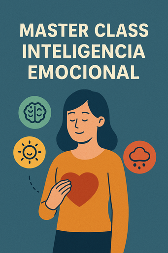 Master Class Inteligencia Emocional