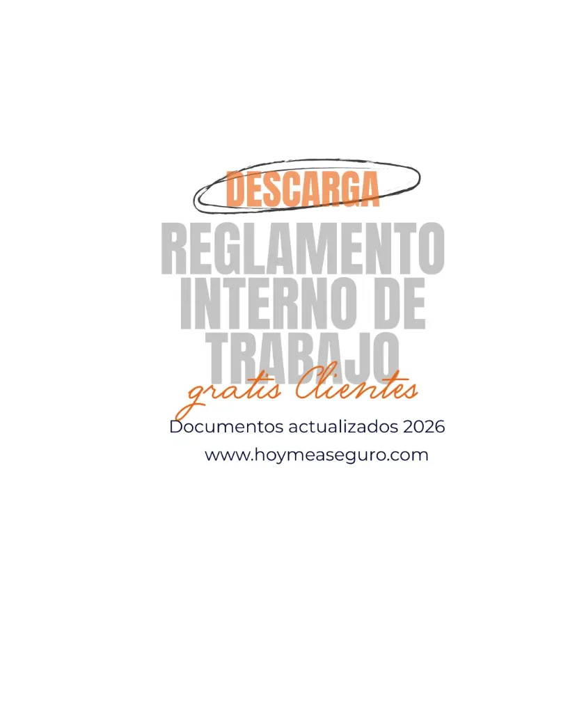 [HMA-R01-VR08-RV05] Reglamento interno de Trabajo