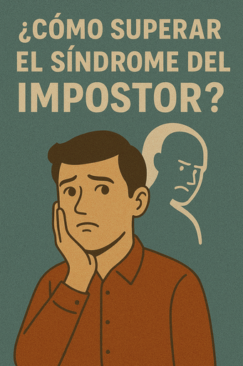 Como Superar el Sindrome del Impostor